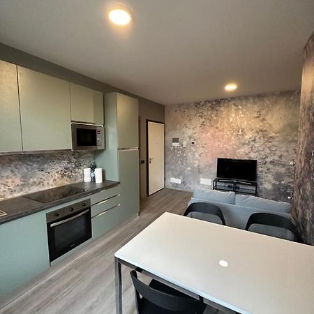Corte Grande Apartment Lipomo Zewnętrze zdjęcie