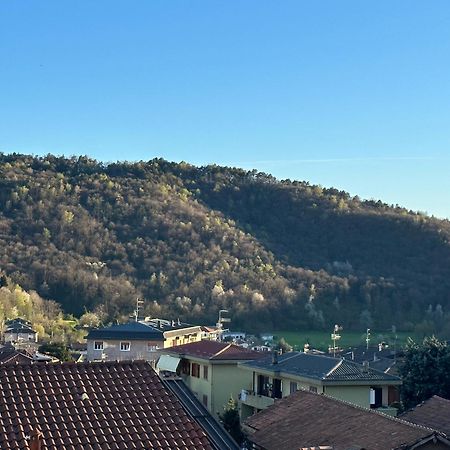 Corte Grande Apartment Lipomo Zewnętrze zdjęcie