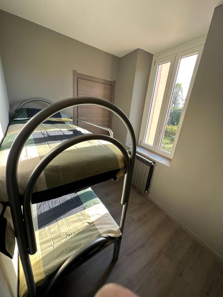 Corte Grande Apartment Lipomo Zewnętrze zdjęcie