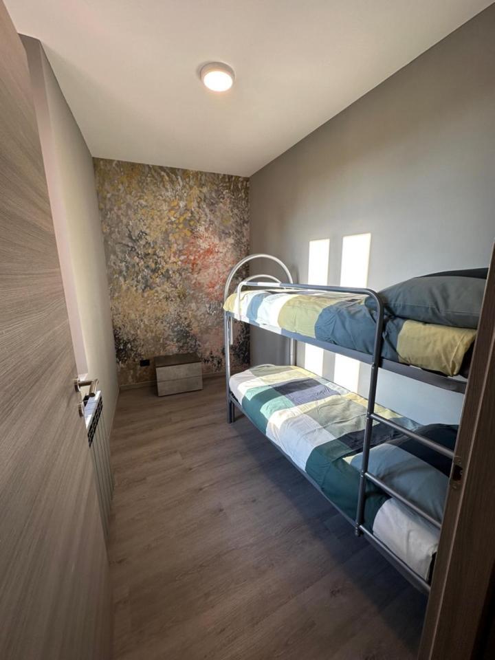 Corte Grande Apartment Lipomo Zewnętrze zdjęcie