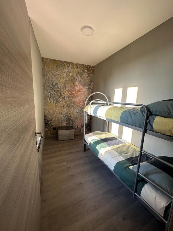 Corte Grande Apartment Lipomo Zewnętrze zdjęcie