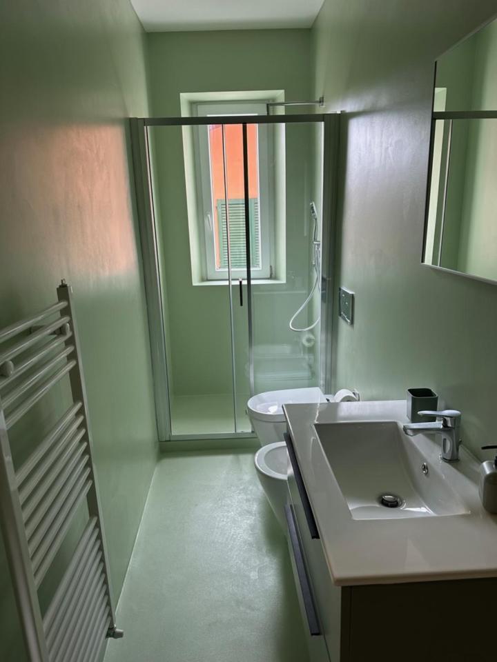 Corte Grande Apartment Lipomo Zewnętrze zdjęcie