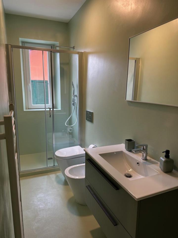 Corte Grande Apartment Lipomo Zewnętrze zdjęcie