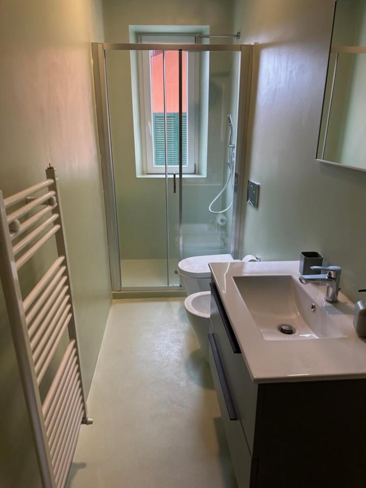 Corte Grande Apartment Lipomo Zewnętrze zdjęcie