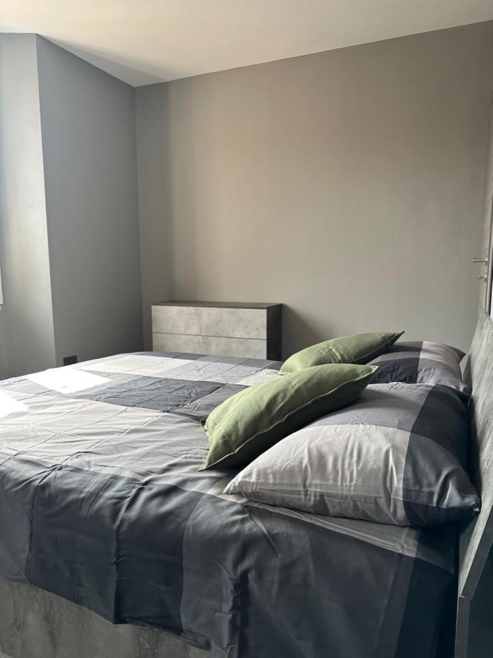 Corte Grande Apartment Lipomo Zewnętrze zdjęcie