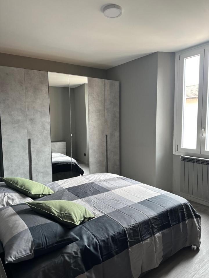 Corte Grande Apartment Lipomo Zewnętrze zdjęcie