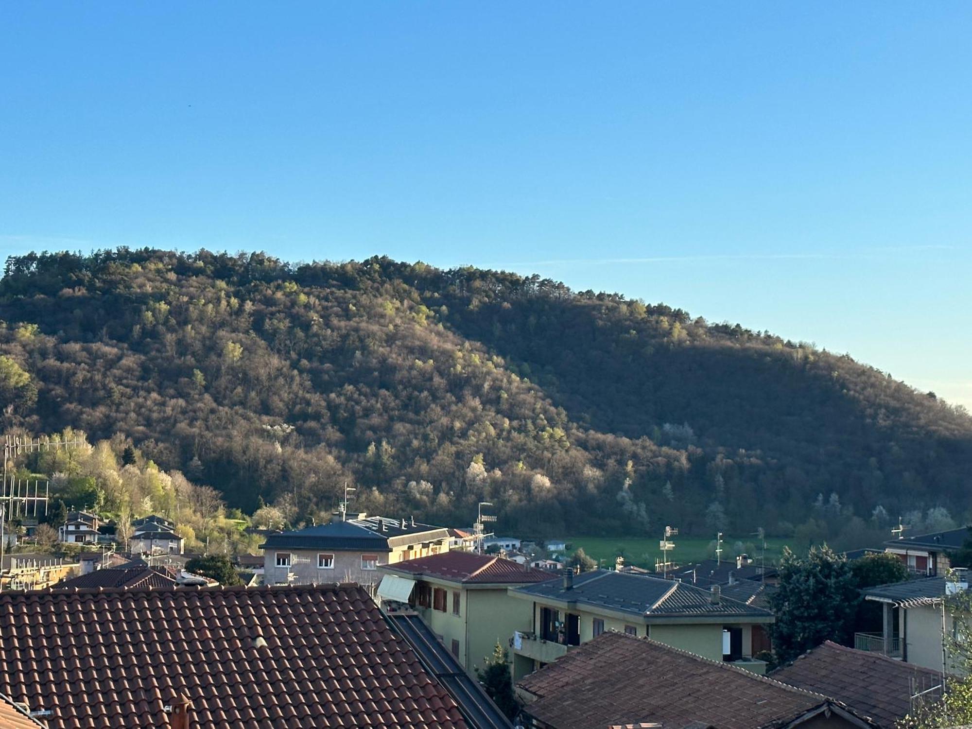 Corte Grande Apartment Lipomo Zewnętrze zdjęcie